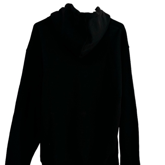 Rue21 Hoodie NSYNC Black Cotton Fleece Unisex Women Size Sweatshirt 0007360 0001 - Picture 2 of 6